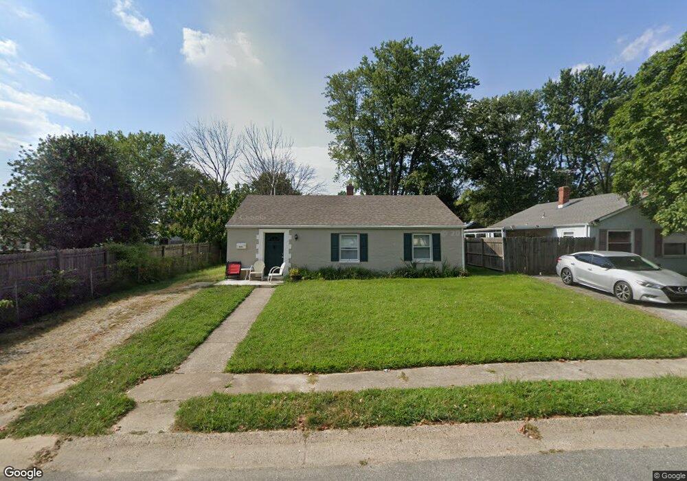 431 Howell Dr, New Castle, DE 19720 - photo 1