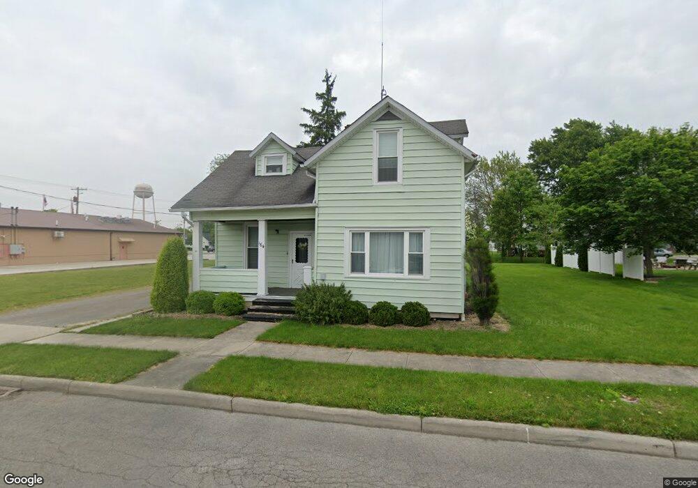 164 SW Canal St, Ottoville, OH 45876 - photo 1