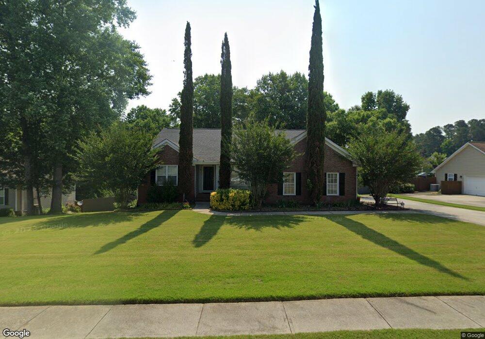 4113 Harthorne Ln, Buford, GA 30519 - photo 1