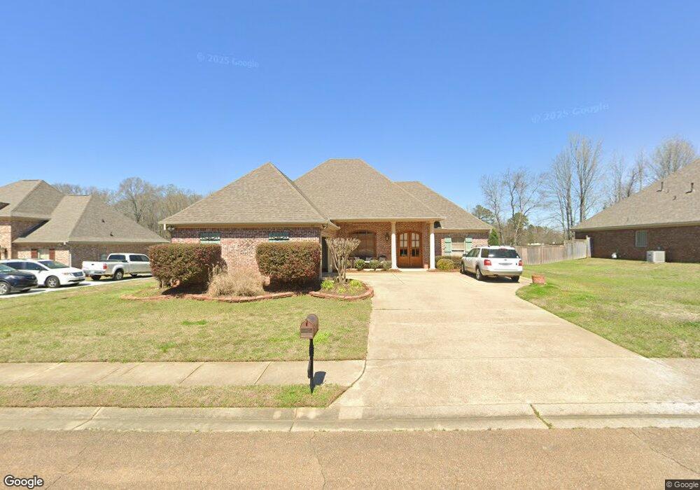 108 Meadow Pte Cove, Brandon, MS 39042 - photo 1