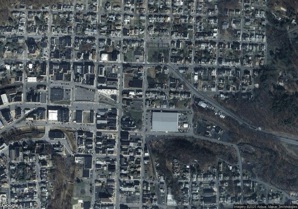 603 N Franklin St, Shamokin, PA 17872 - photo 1