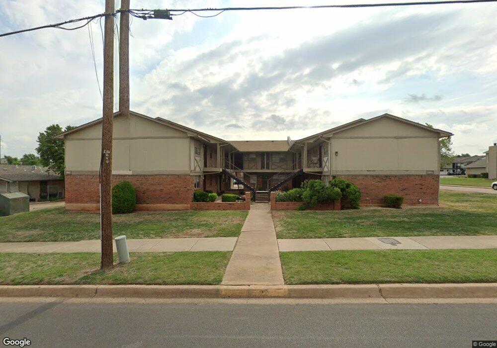 1200 Chowning Ave, Edmond, OK 73034 - photo 1