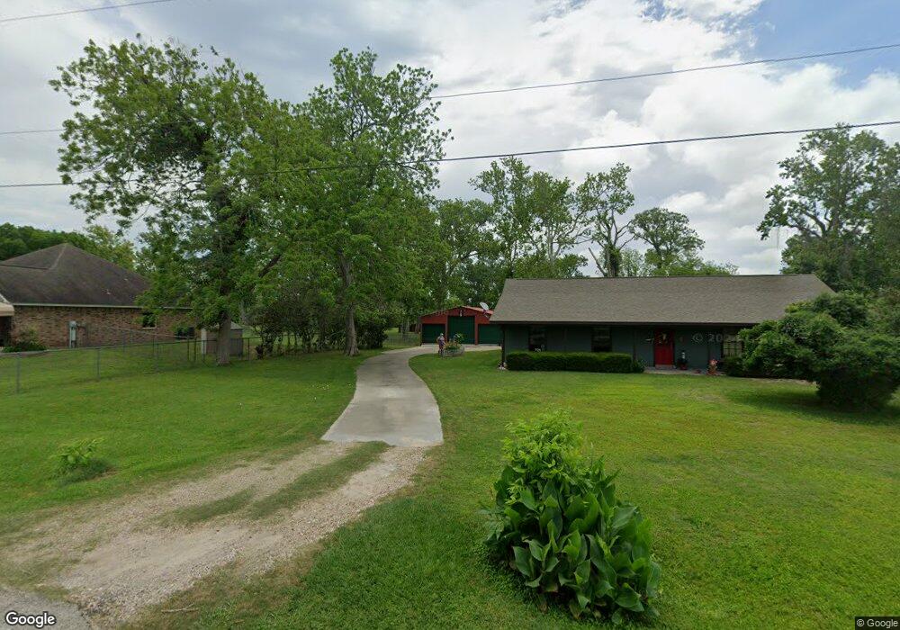 133 County Road 655, Brazoria, TX 77422 - photo 1