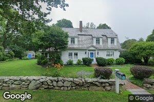 86 High St, South Dartmouth, MA 02748