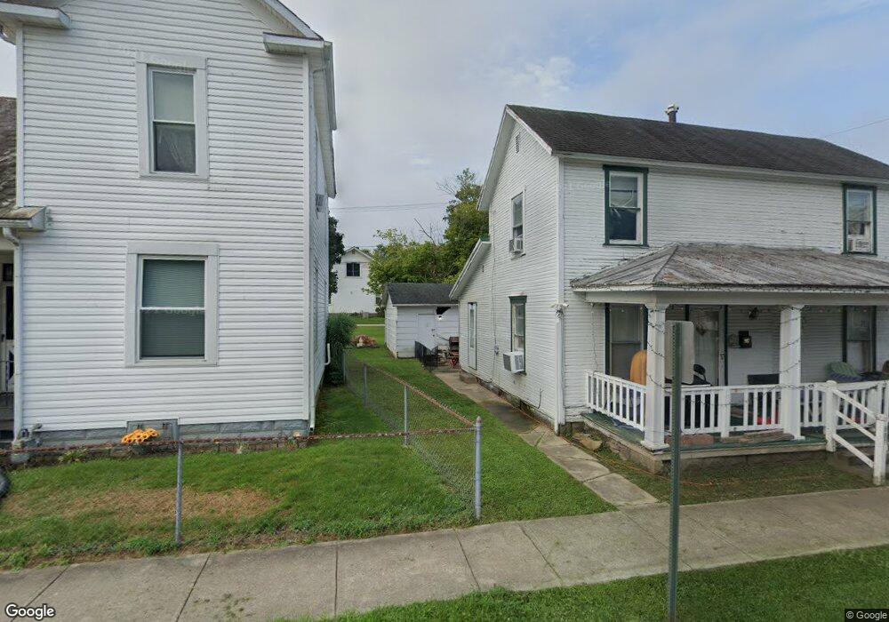 987 3rd St, Logan, OH 43138 - photo 1