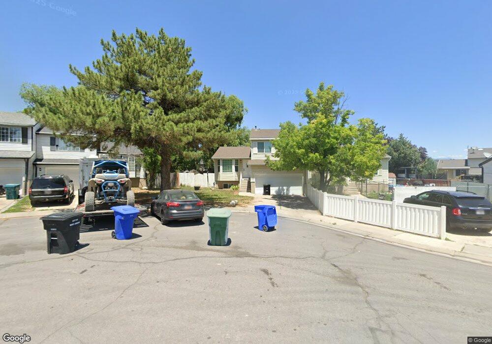 1580 W Almond Ln, West Jordan, UT 84088 - photo 1