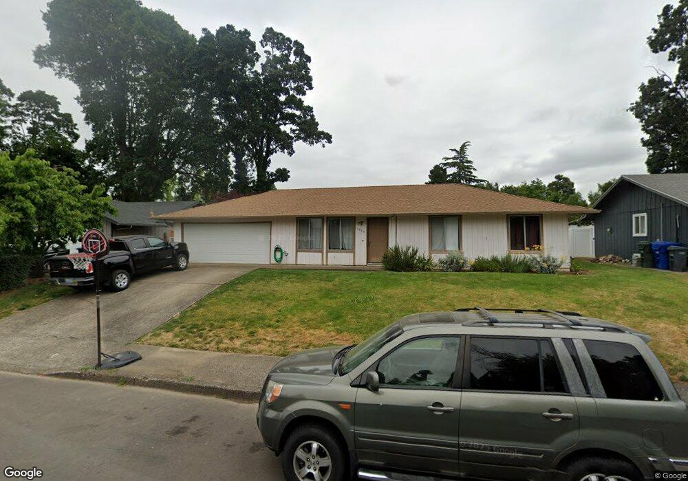 1955 Allendale Way NE, Keizer, OR 97303 - photo 1