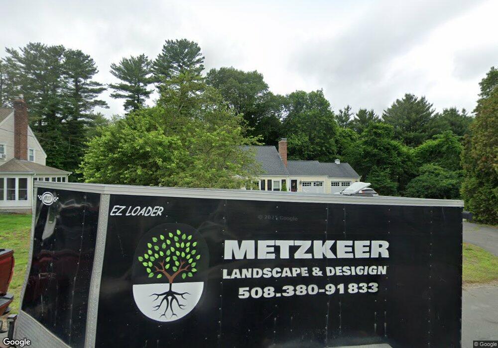 31 Lakeshore Dr, Westwood, MA 02090 - photo 1