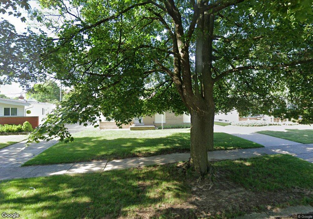 918 McKeighan Ave, Flint, MI 48507 - photo 1