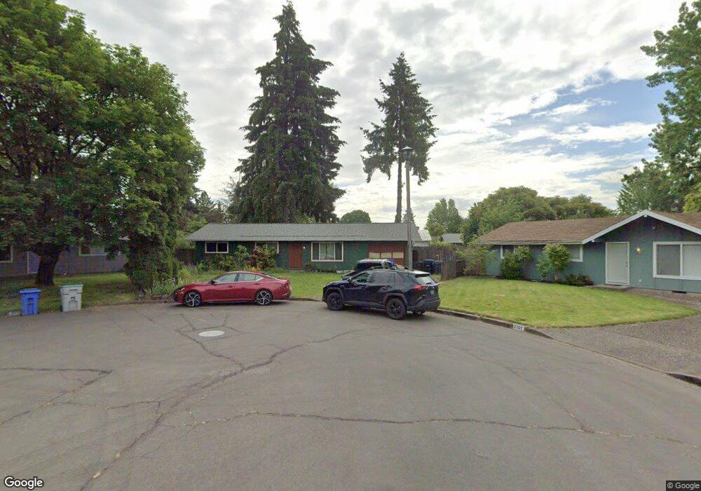 2543 Donegal St, Eugene, OR 97404 - photo 1