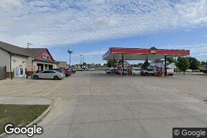 310 S Prairie St, Brookston, IN 47923