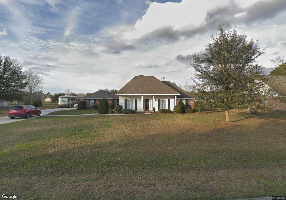 278 Rue Piper, Slidell, LA 70461 - photo 1