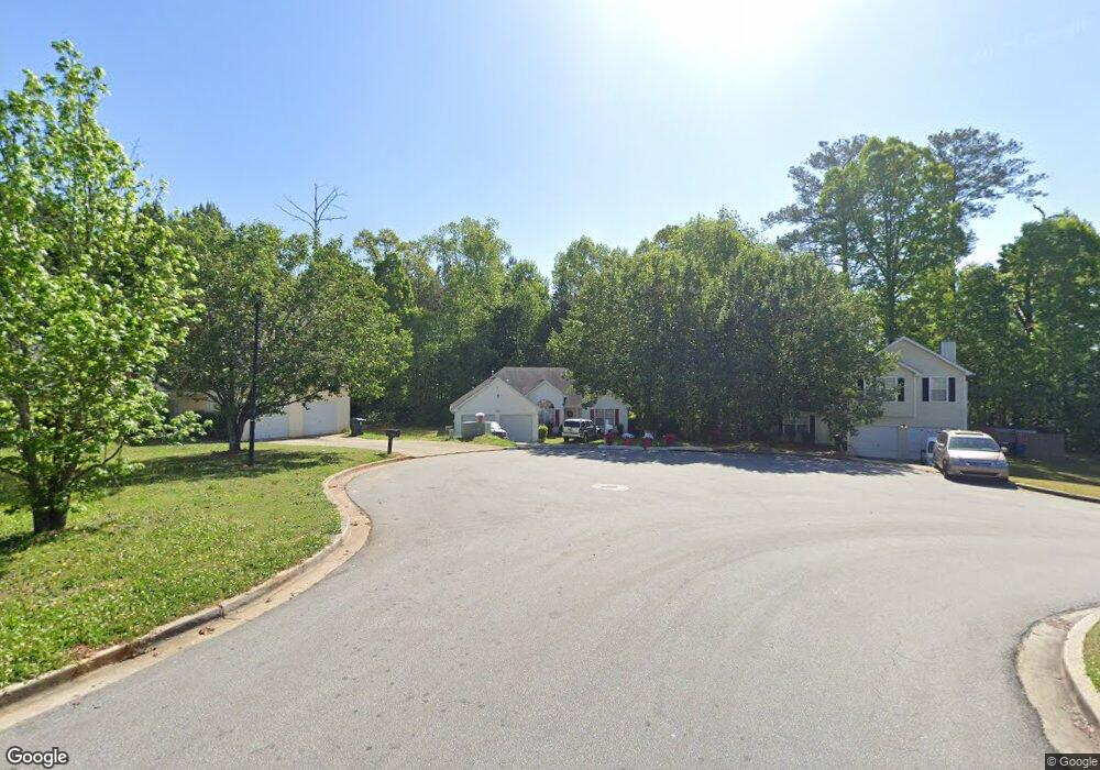 10939 Tara Village Way, Jonesboro, GA 30238 - photo 1