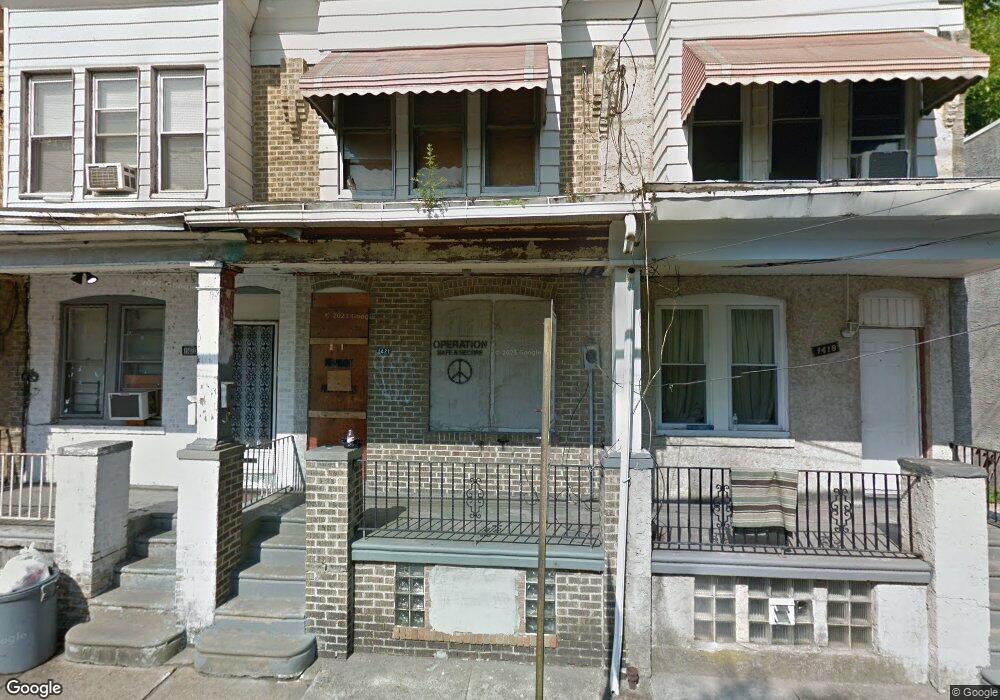 1423 S 9th St, Camden, NJ 08104 - photo 1