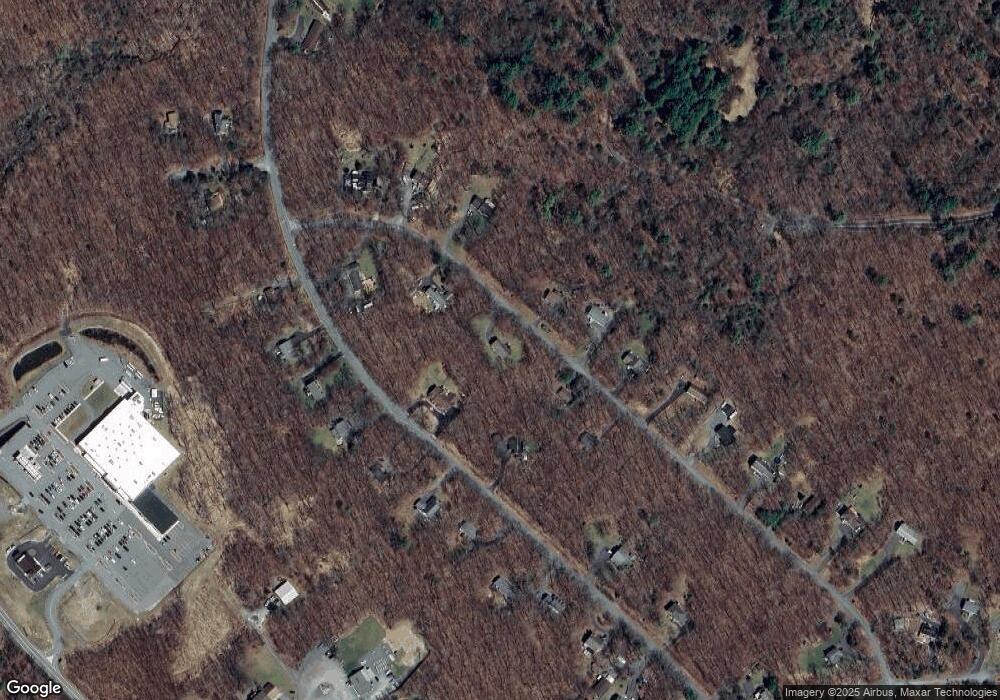 109 Bayberry Dr, Dingmans Ferry, PA 18328 - photo 1