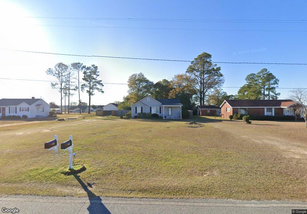 404 S Newcombe Ave, Donalsonville, GA 39845 - photo 1