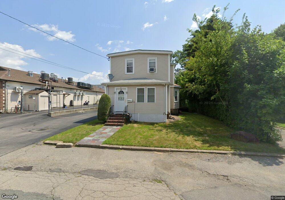 14 Crescent Ave, Brockton, MA 02302 - photo 1