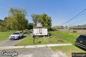1700 Mansfield Dr, Marrero, LA 70072