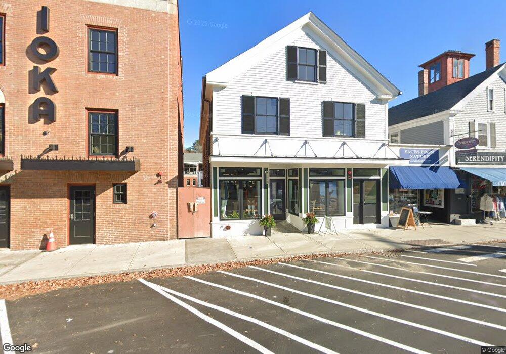 45 Water St unit River Level, Exeter, NH 03833 - photo 1