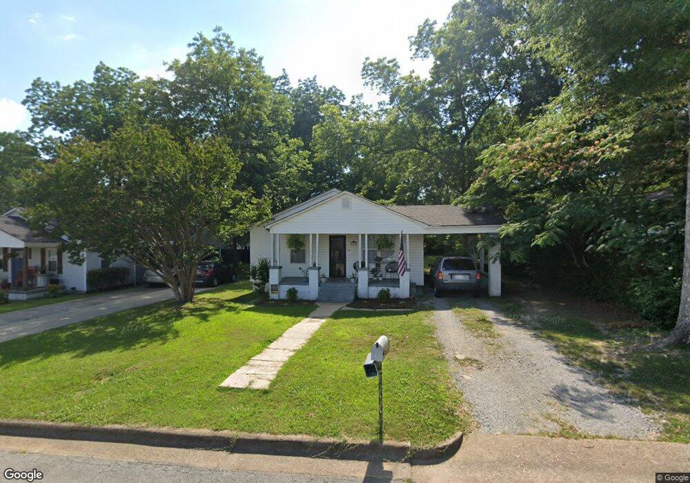 1207 4th Ave NE, Cullman, AL 35055 - photo 1