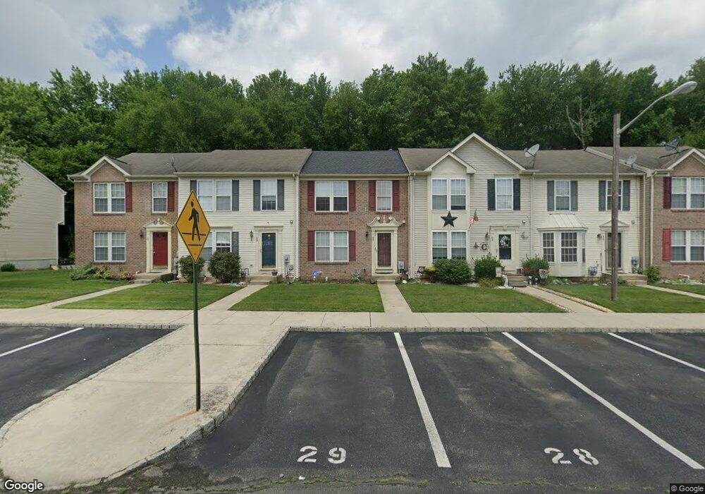 63 Guilford Place, Burlington, NJ 08016 - photo 1