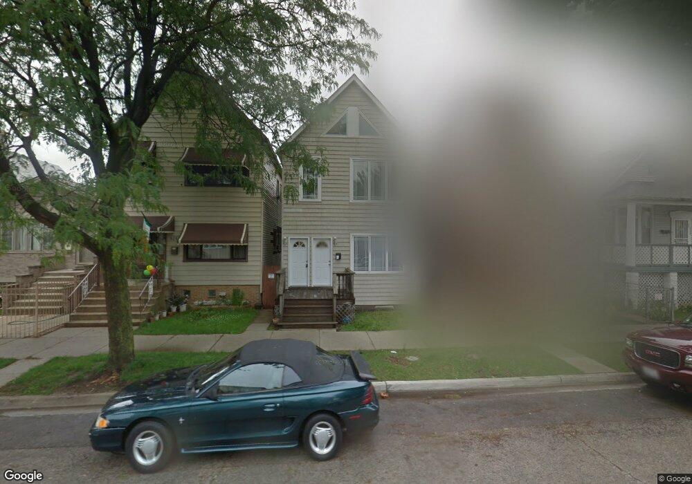 624 W 48th Place unit 2, Chicago, IL 60609 - photo 1