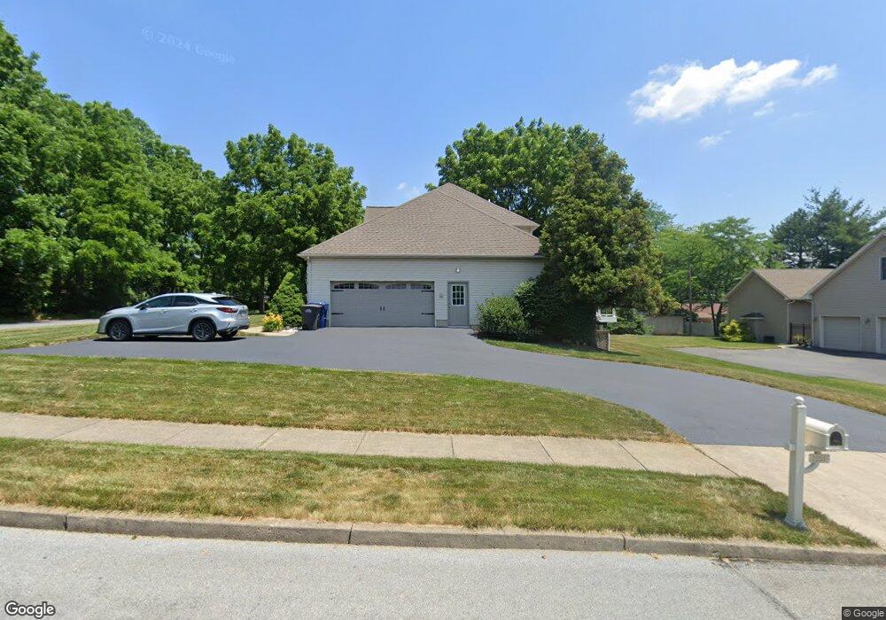 1255 N 27th St, Allentown, PA 18104 - photo 1