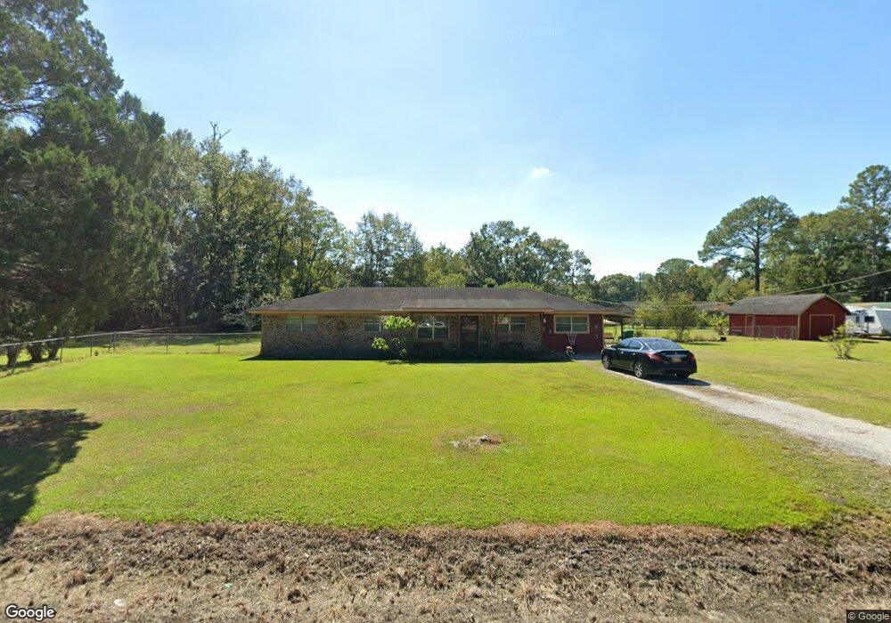 4316 Cunningham Rd, Moss Point, MS 39562 - photo 1