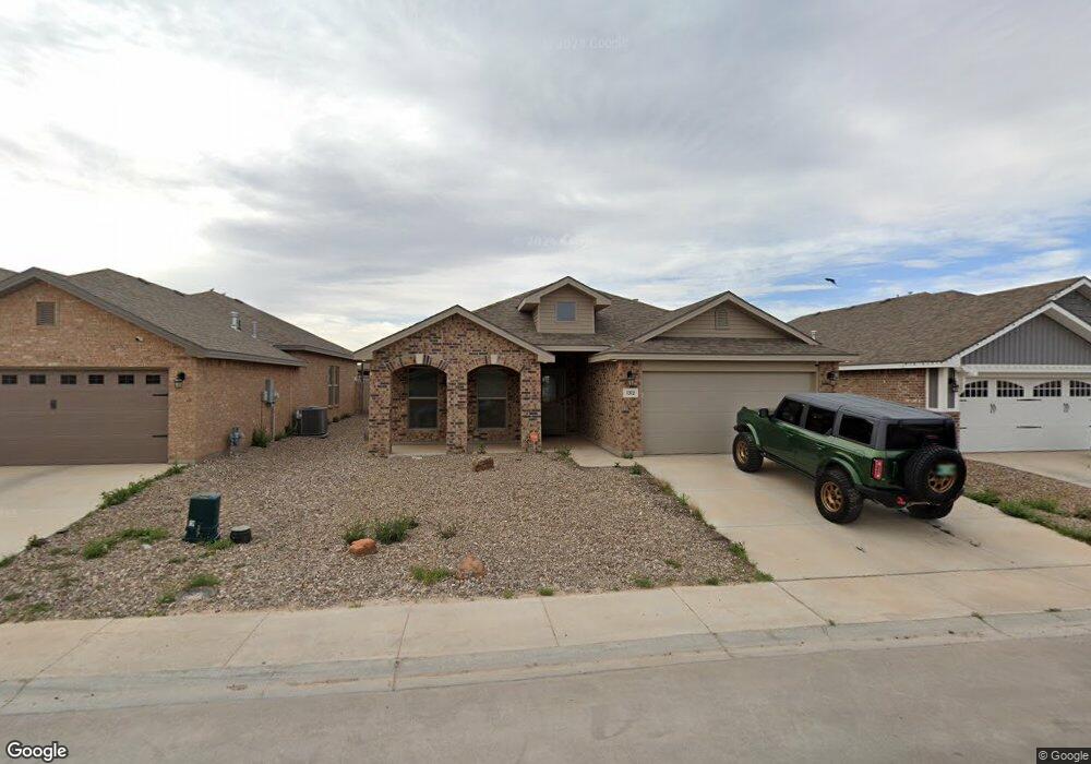 1312 E 89th St, Odessa, TX 79765 - photo 1