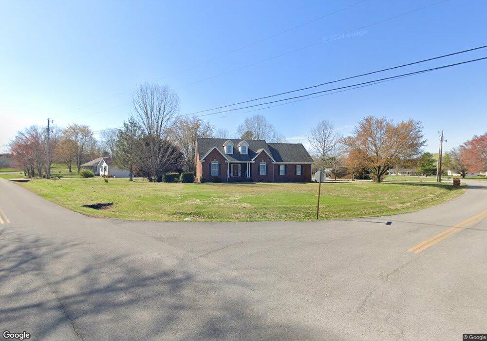 101 Towhee Trail, Shelbyville, TN 37160 - photo 1