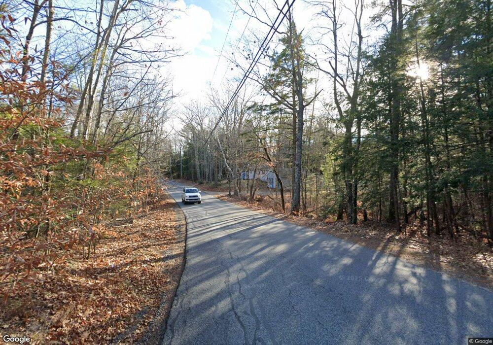 90 Smith Rd, Windham, ME 04062 - photo 1