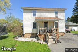2731 Cottage Park, Weedsport, NY 13166