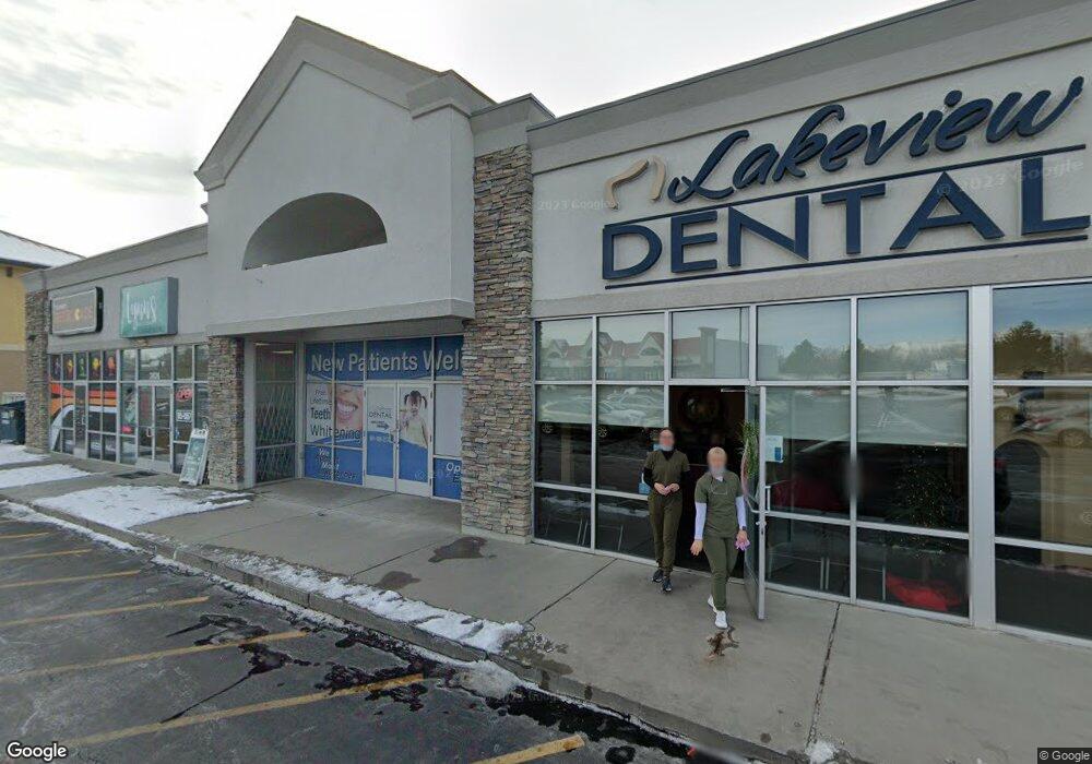 3626 W 5600 S unit E, Roy, UT 84067 - photo 1