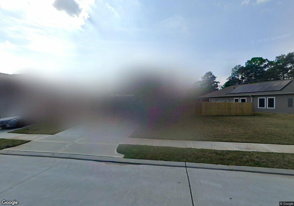 1167 Magnolia Branch Ln, Tomball, TX 77375 - photo 1