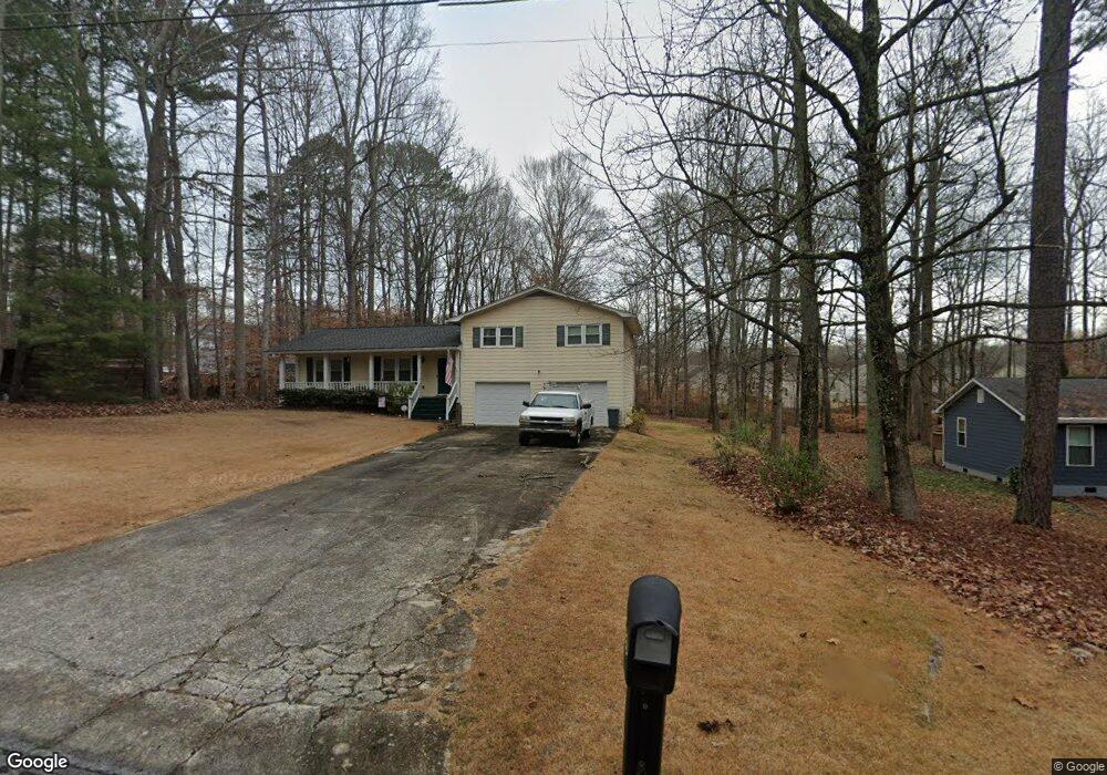 5099 Hidden Branch Dr unit 1, Sugar Hill, GA 30518 - photo 1