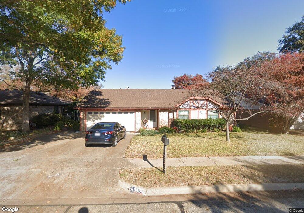 1509 Lexington Place, Bedford, TX 76022 - photo 1