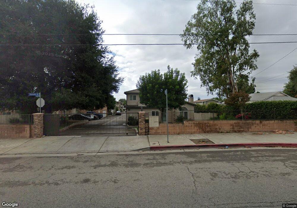 14665 Oak Rd, Sylmar, CA 91342 - photo 1