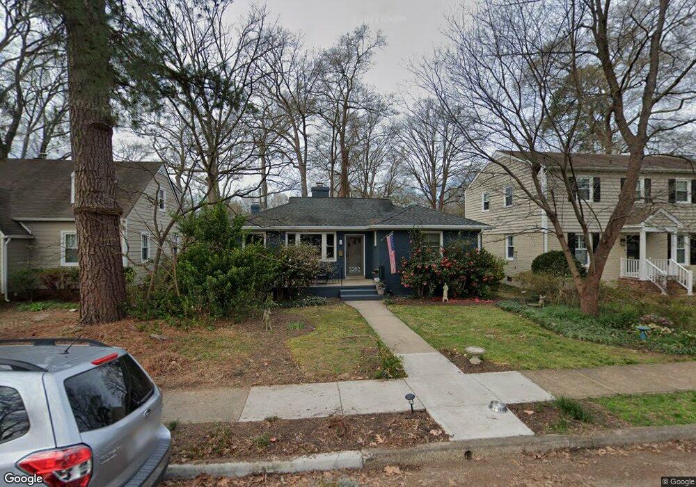 5202 King William Rd, Richmond, VA 23225 - photo 1