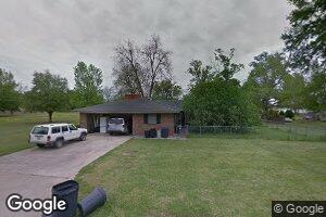 237 Audubon Acres Cir, Vidalia, LA 71373