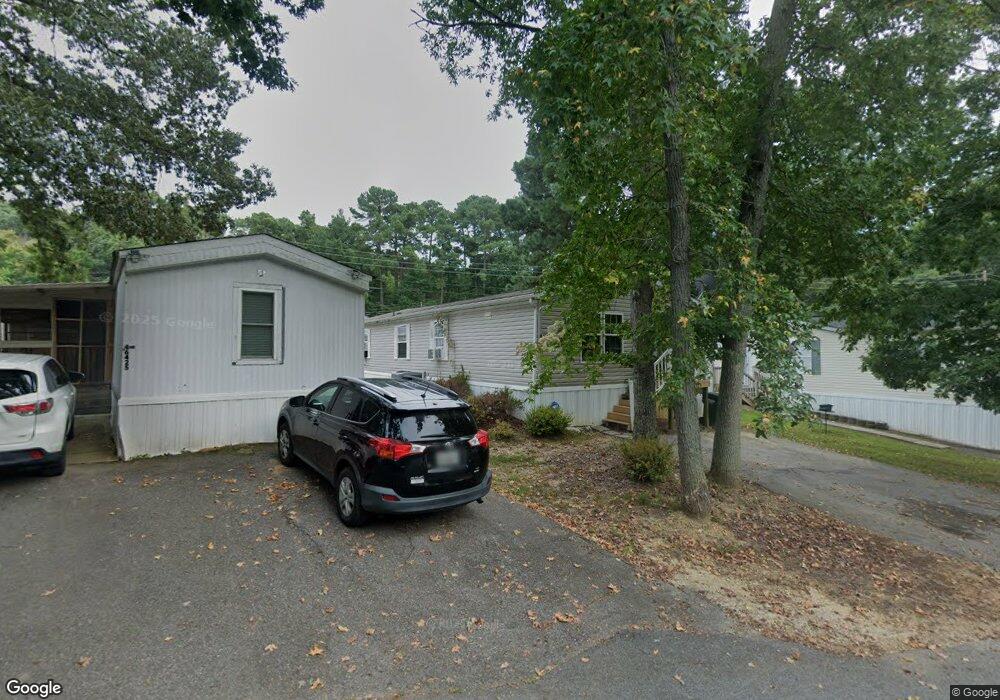 46421 Chapman Dr, Lexington Park, MD 20653 - photo 1