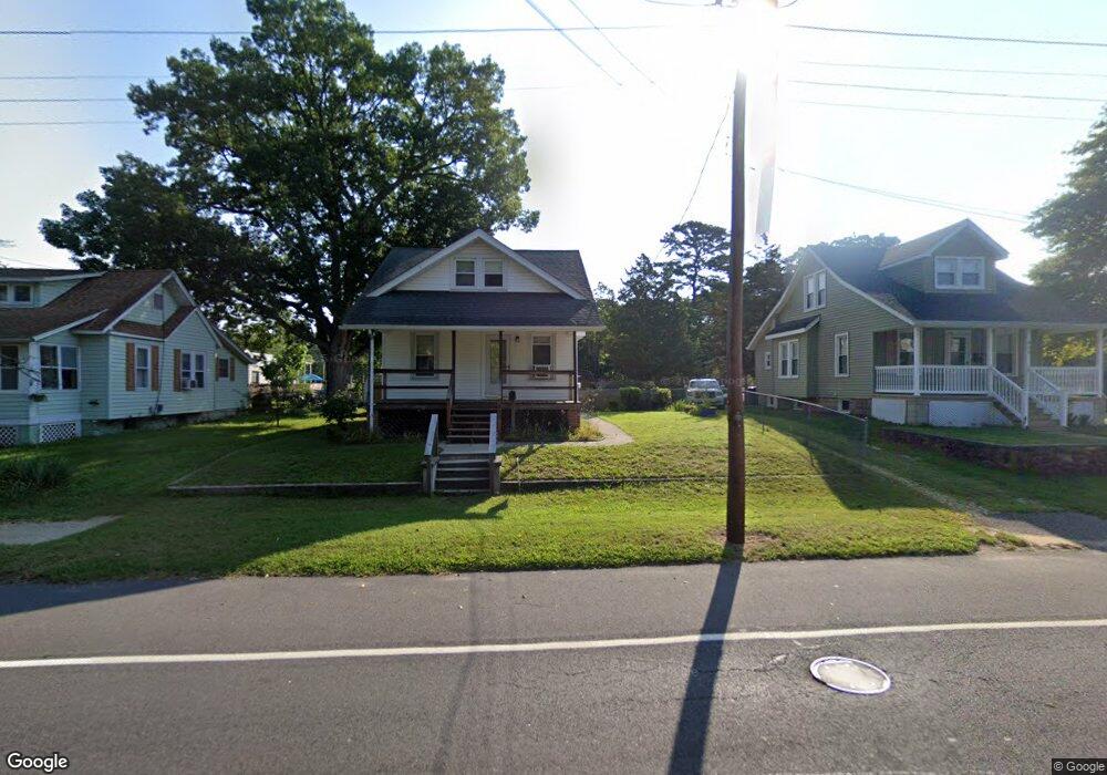 837 S 2nd St, Millville, NJ 08332 - photo 1