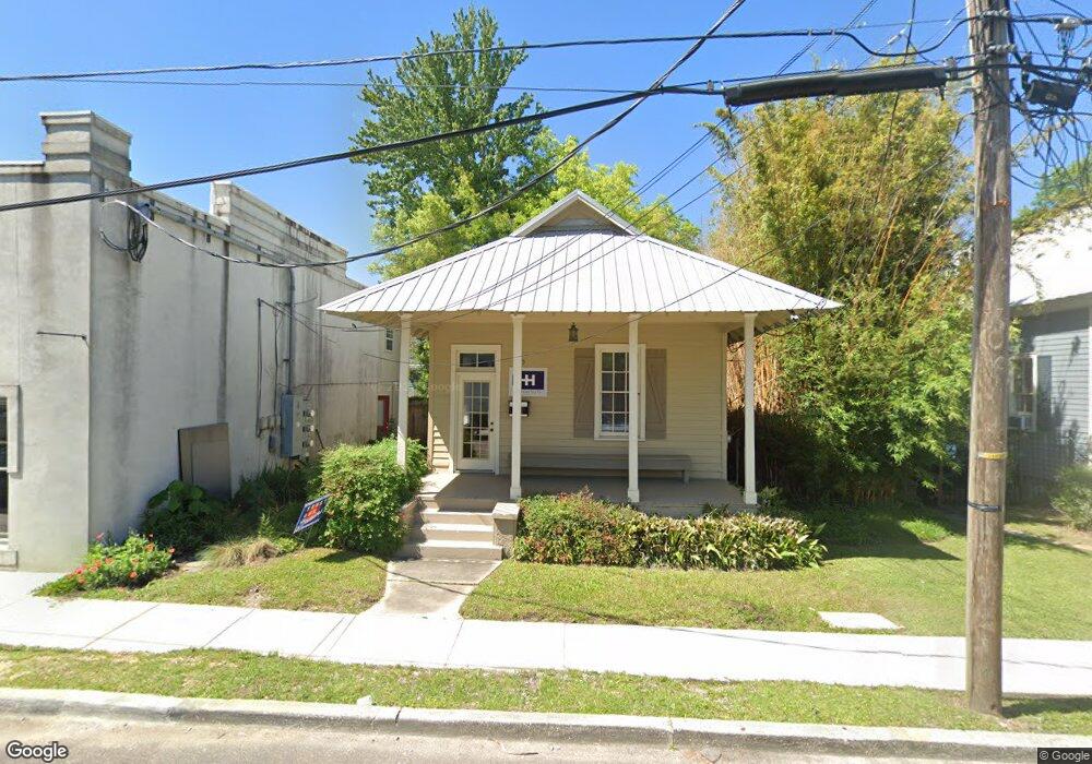 410 E Lockwood St, Covington, LA 70433 - photo 1
