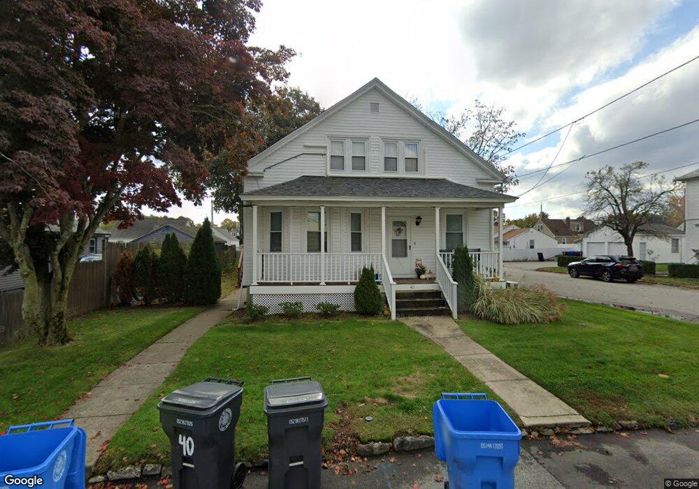 40 Batcheller Ave, Cranston, RI 02920 - photo 1