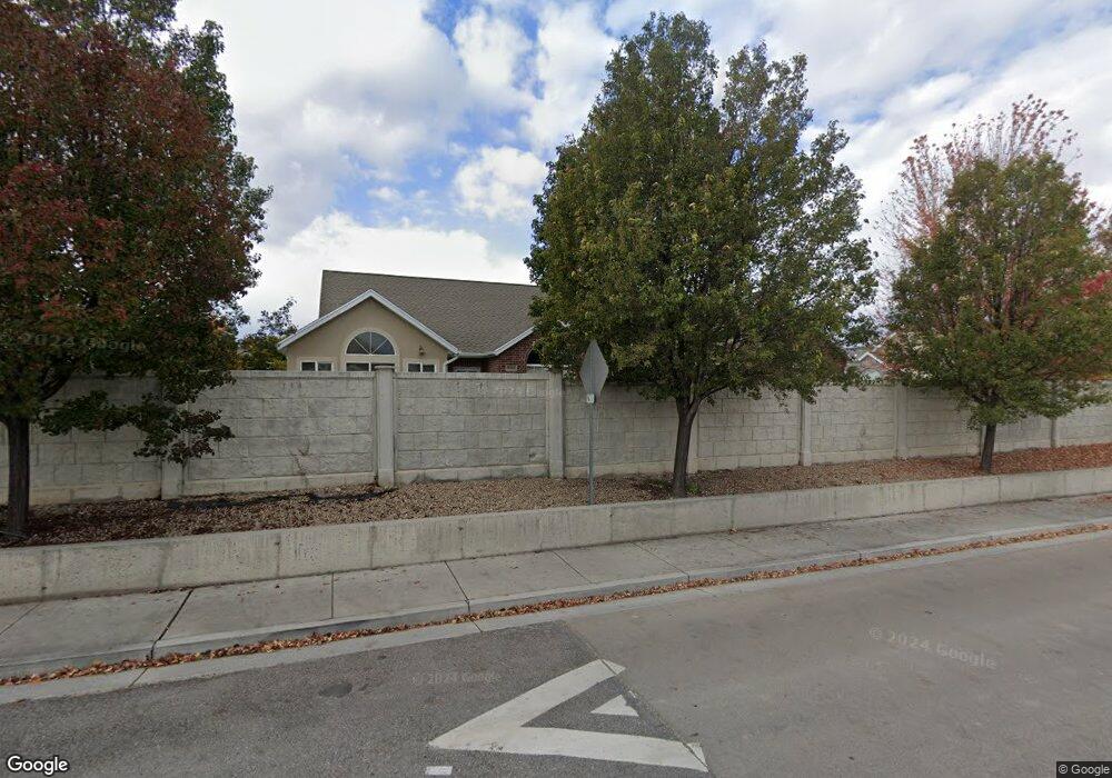 9357 Abbey View Rd, West Jordan, UT 84088 - photo 1