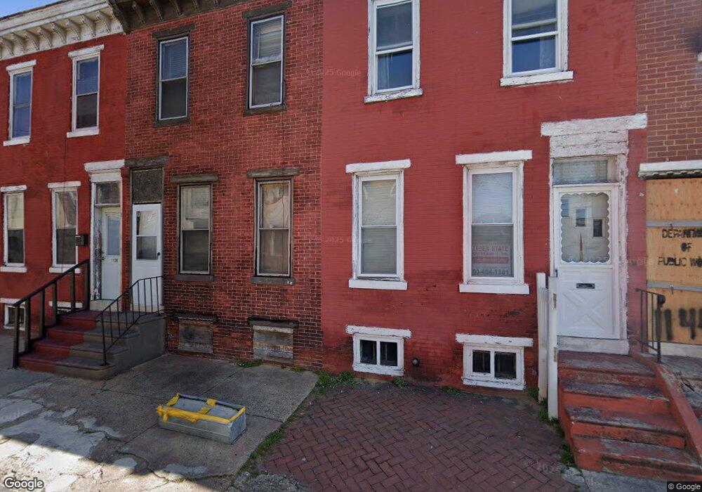 1140 Baring St, Camden, NJ 08103 - photo 1