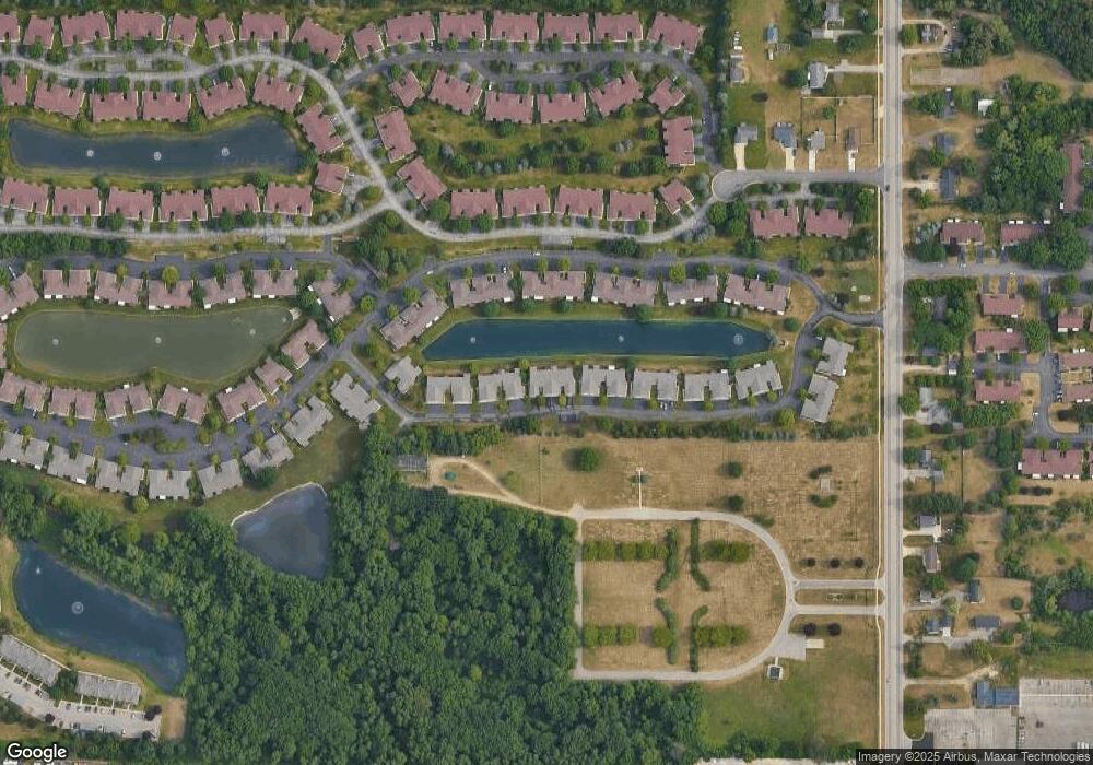 945 Bayou Dr SW unit 156, Byron Center, MI 49315 - photo 1