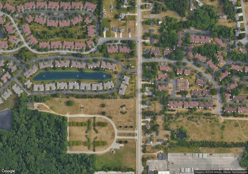 824 Bayou Dr SW, Byron Center, MI 49315 - photo 1