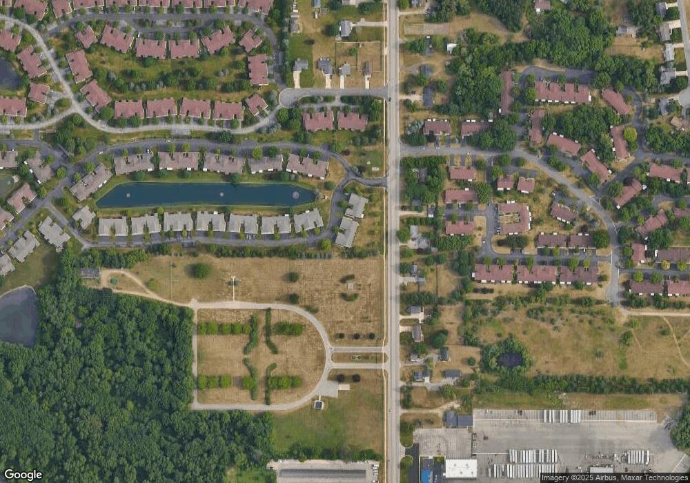 836 Bayou Dr SW, Byron Center, MI 49315 - photo 1