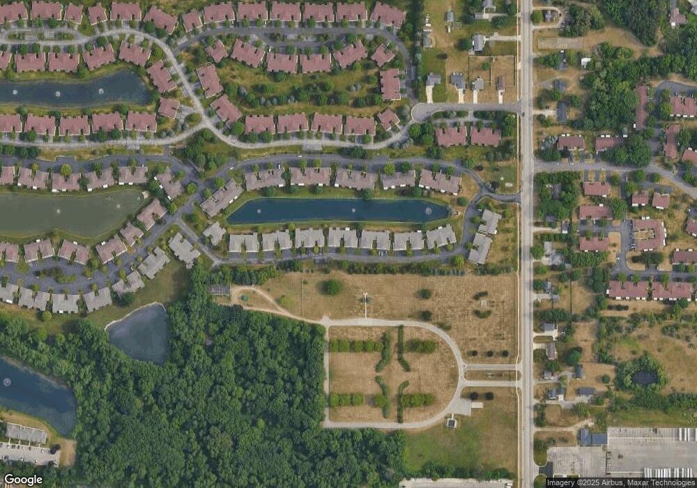 921 Bayou Dr SW, Byron Center, MI 49315 - photo 1