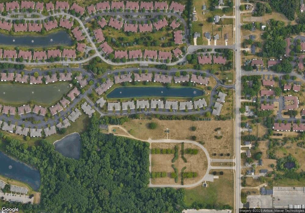 929 Bayou Dr SW unit 159, Byron Center, MI 49315 - photo 1